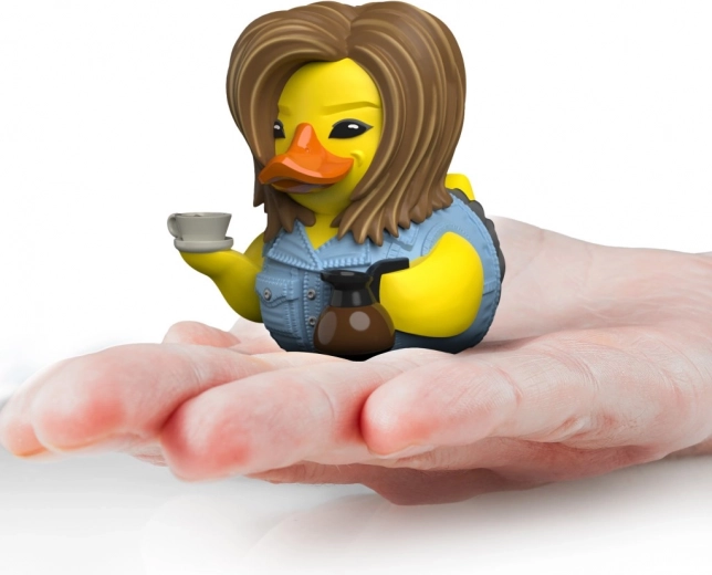 Dimensiune mini 5,5 cm – maximum de drăgălășenie