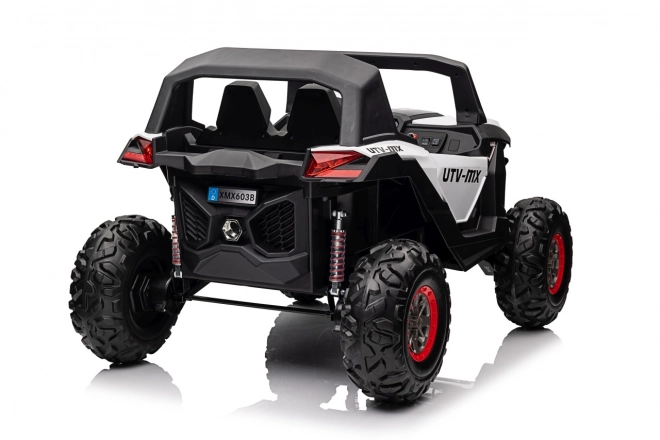Buggy UTV-MX 2000N Alb
