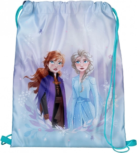 Set școlar Scooli EasyFit Frozen