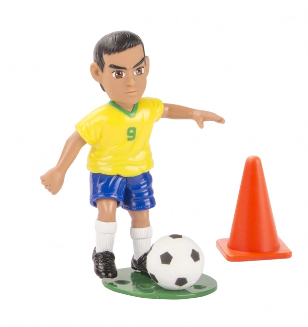 Figurină Jucător Fotbal Shooters