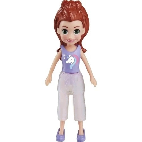 Figurină Polly Pocket HKV82