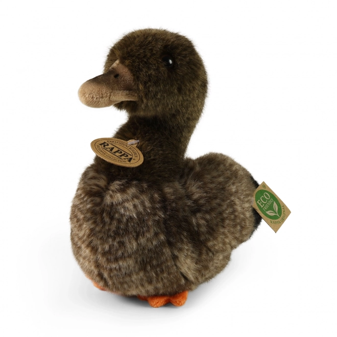 Rappa jucărie plush rață eco-friendly 23 cm