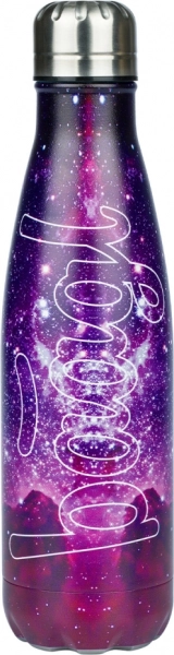 Termobutelie cu capac metalic Galaxy 500 ml