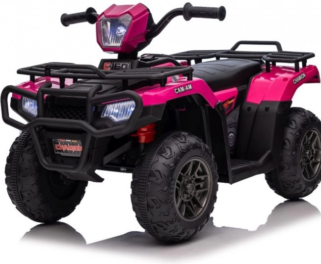 ATV roz Akumulat JC915