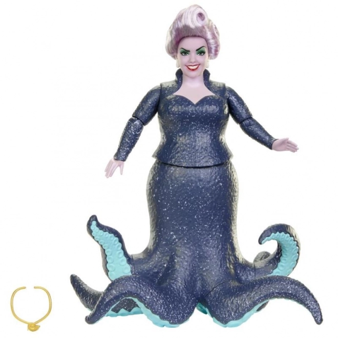 păpușa disney micul siren ursula