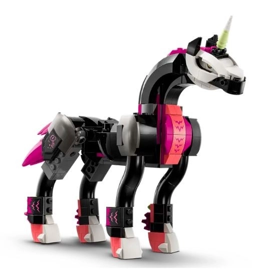 Calul zburător Pegasus LEGO Dreamzzz