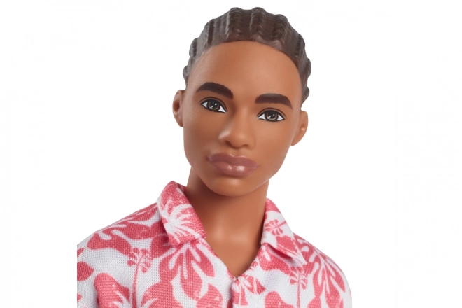 Barbie Model Ken