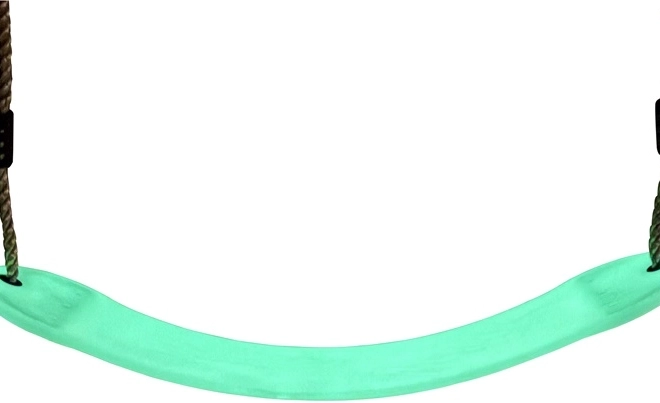 Leagăn plastic luminiscent 2Kids Toys