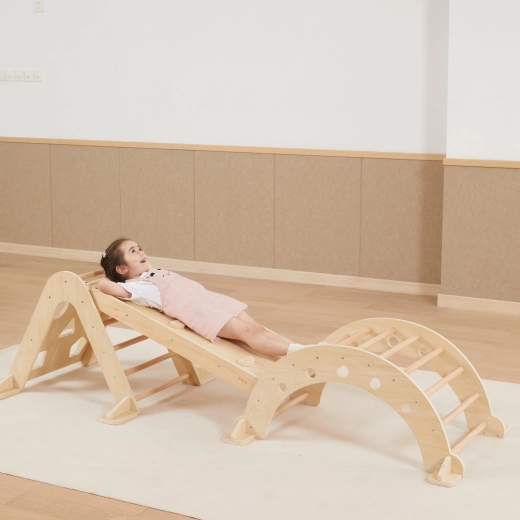 Set de casă extensibil