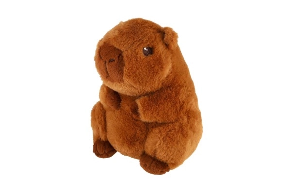 Kapybara din pluș 22 cm