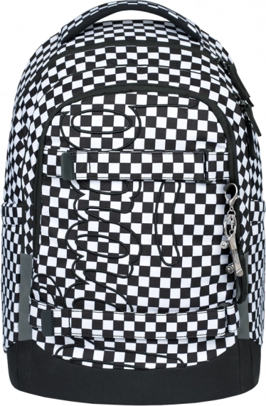 Rucsac școlar BAAGL Skate Max
