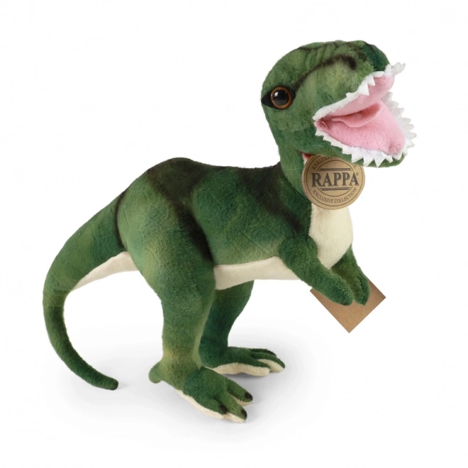 Dinozaur de pluș T-Rex eco-friendly 26cm