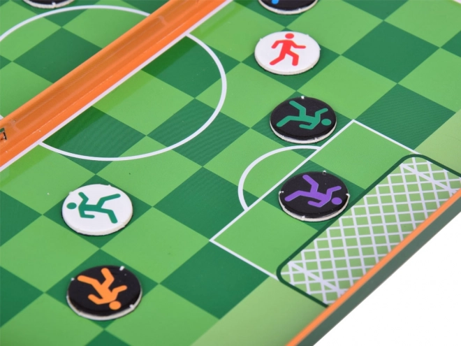Fotbal magnetic Joc de călătorie