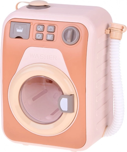 Tambur rotativ cu lumini și sunete