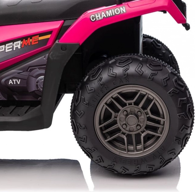 ATV roz Akumulat JC915