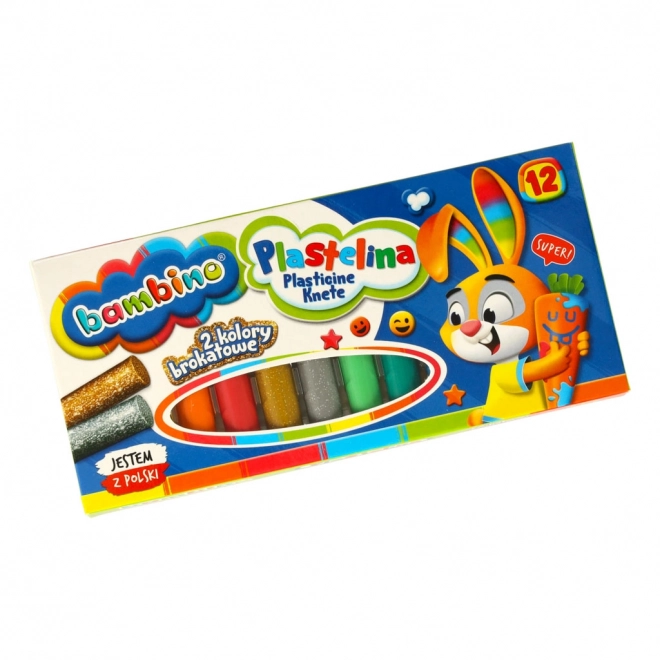 Set cadou pentru artă Bambino