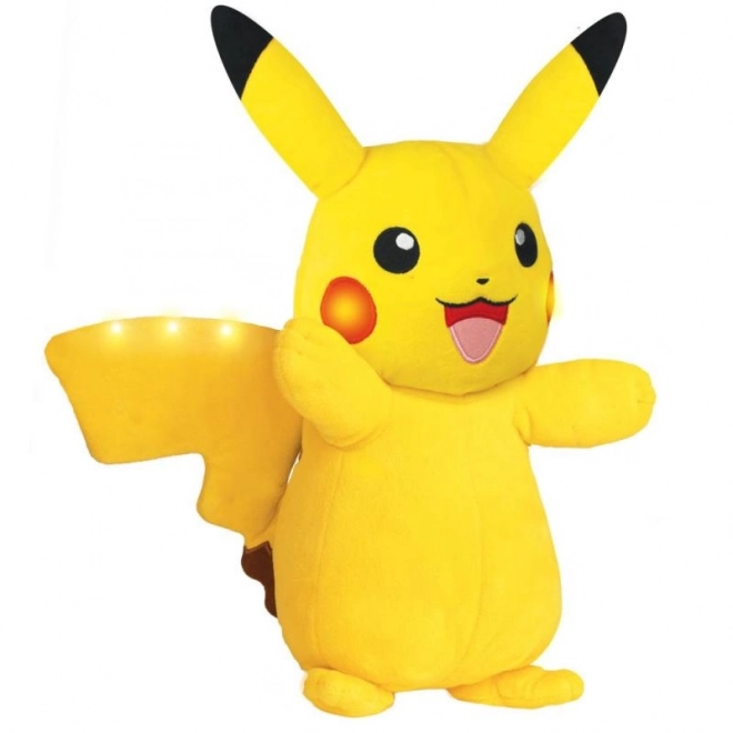 Pikachu interactiv Pokémon Power