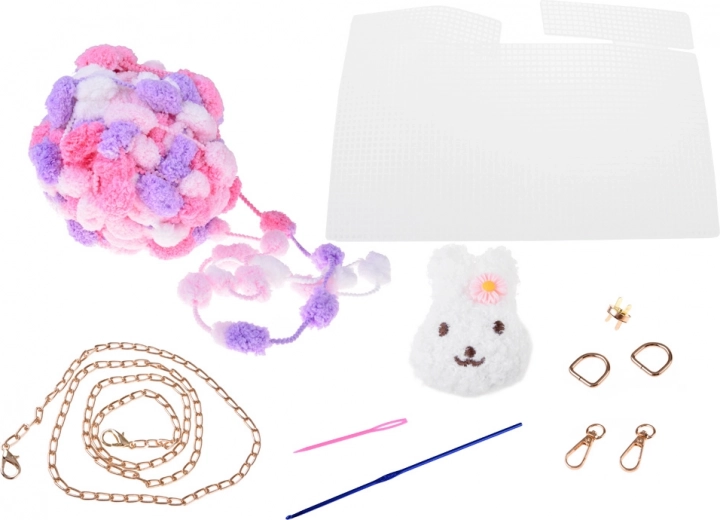 Totul într-un singur set – de la fir la lanț