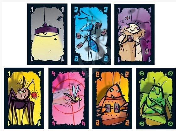 Joc de petrecere rapid și captivant