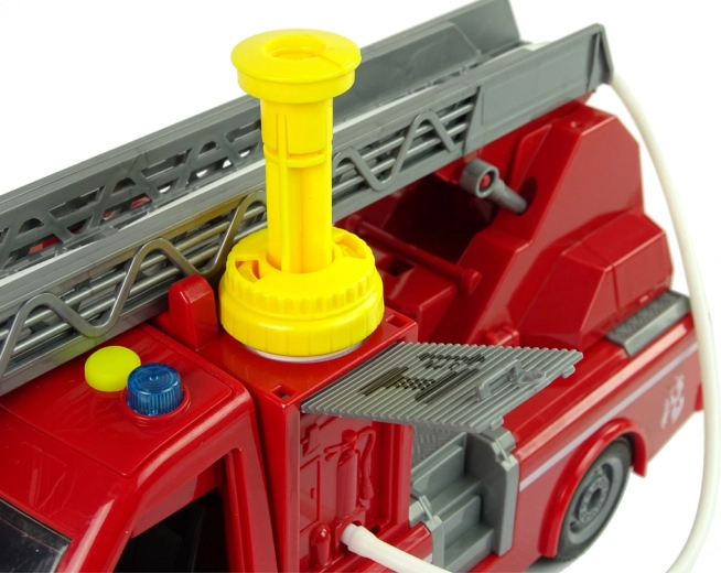 Sisteme de apă realiste