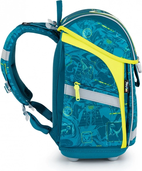 rucsac școlar Jurassic World Premium Light