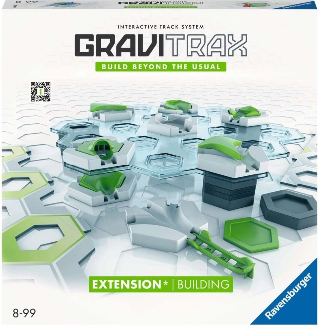 set extindere Gravitrax construcții