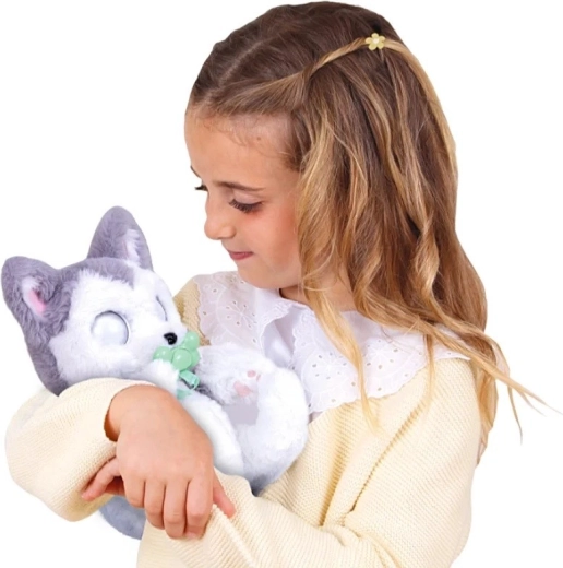 Interacțiune realistă