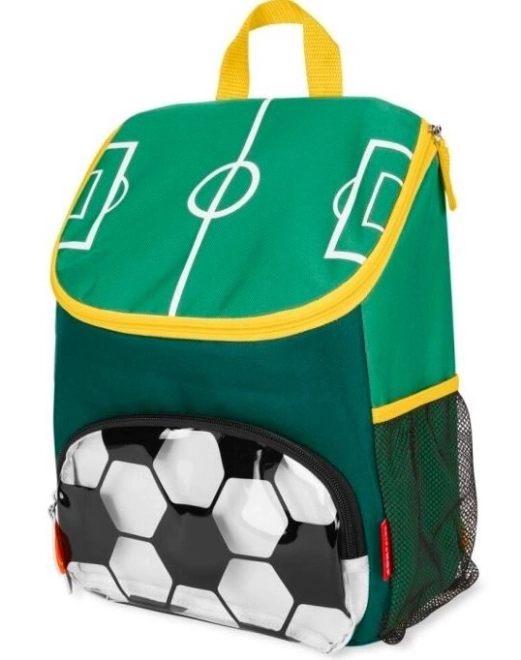 Rucsac pentru copii Spark Style Fotbal