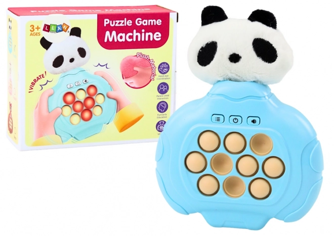 Joc Pop-It Panda Plus Jucărie Interactivă