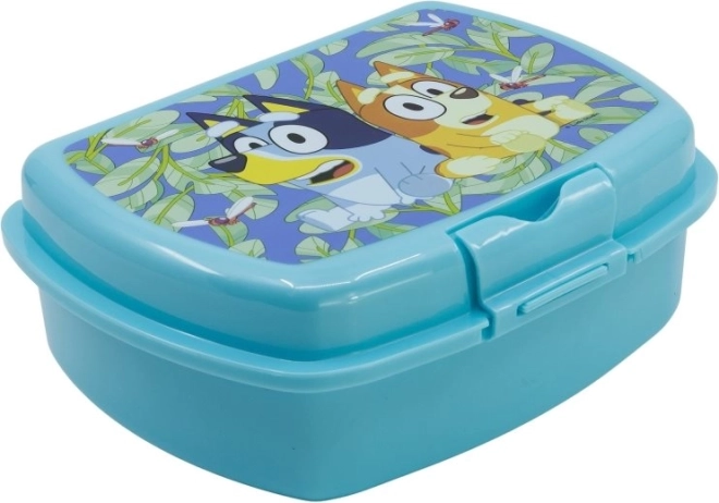 cutie pentru gustare Bluey Stor