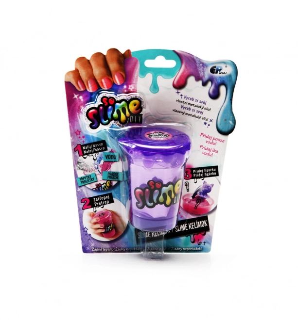 Set Slime pentru Fete