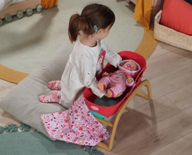 BABY born pătuț 3 în 1