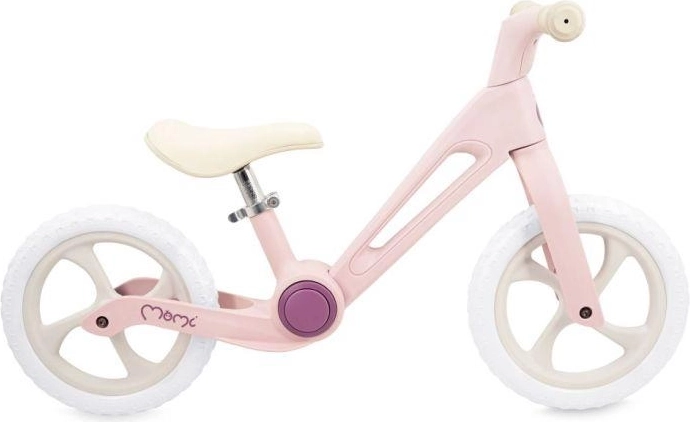 Crește odată cu copilul: șa reglabilă fără unelte