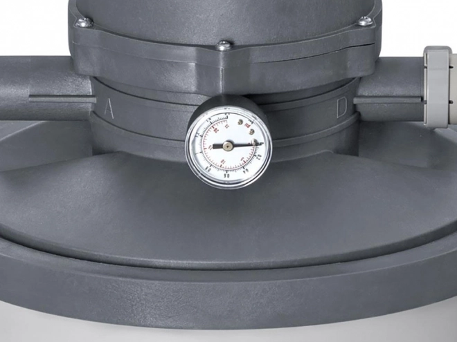 Pompă de filtrare cu nisip Bestway 3596 l/h pentru piscine