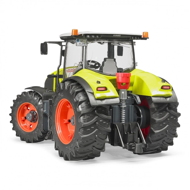 Tractor Bruder Claas Axion 950