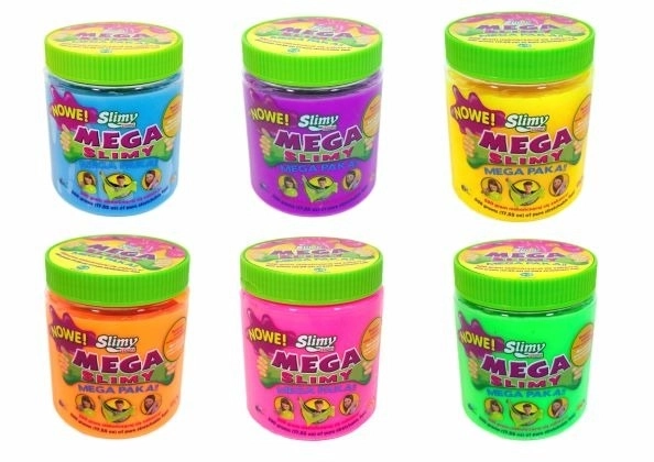 Slime Slim Mega