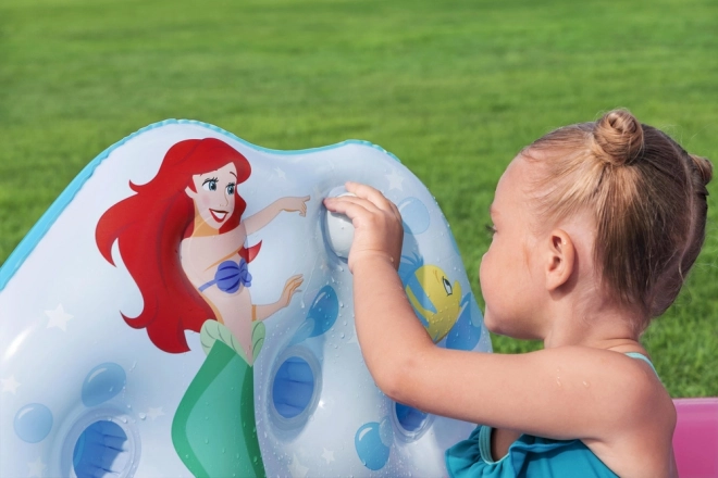 Teren de joacă gonflabil Disney