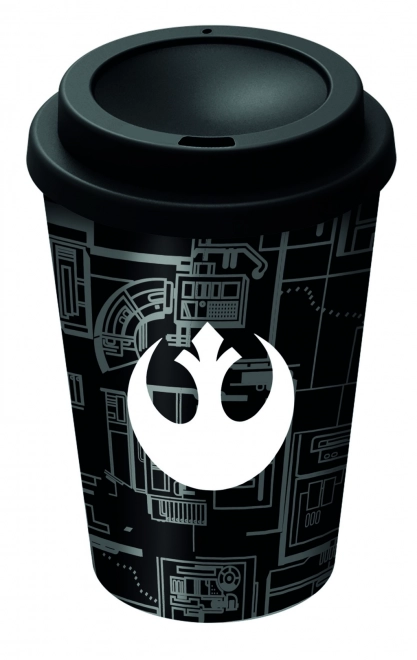 Cana de cafea Star Wars