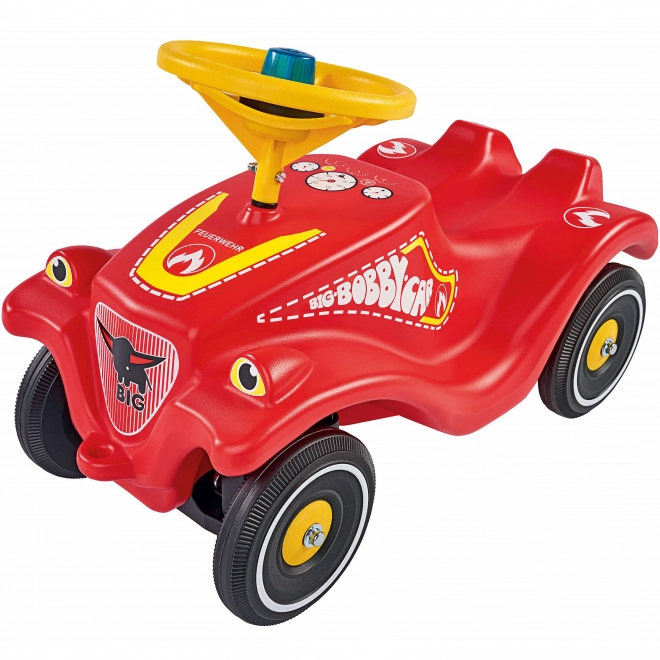 Mașinuță de jucărie BIG Bobby Car cu sunete