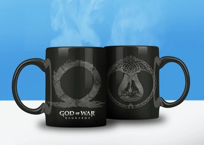 Cana termică God of War Ragnarok