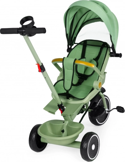 Roți EVA durabile pentru o rulare lină