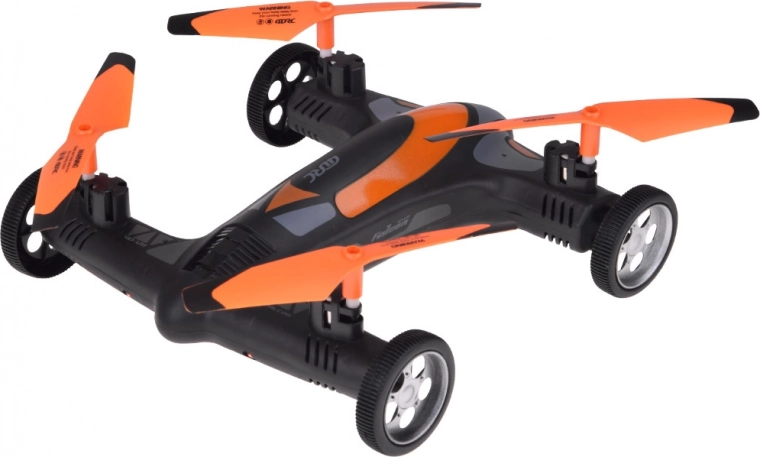 Funcții inteligente pentru control ușor