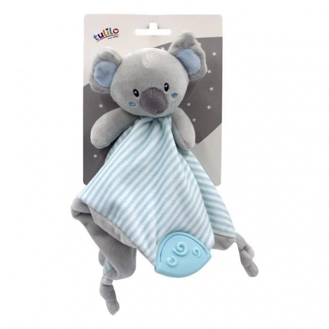Prăjitură de pluș Koala Miluș, 25 cm