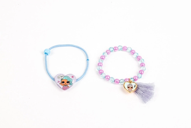 Bijuterii și accesorii pentru păr L.O.L. Surprise