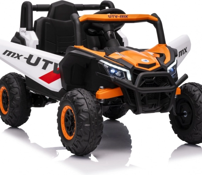 Buggy Madman UTV-MX Alb