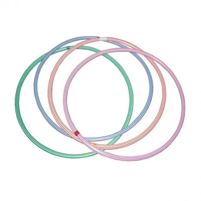 Kruhul Hula Hop Mare 80cm