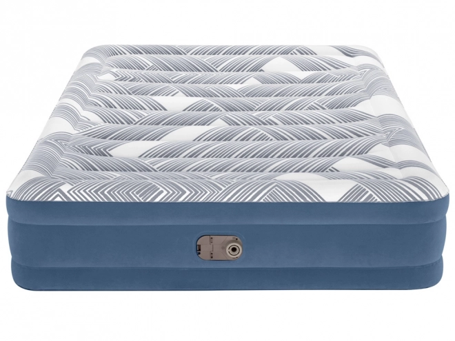 Saltea confortabilă Bestway 2s Queen 203x152x36cm cu pompă integrată 6712Y