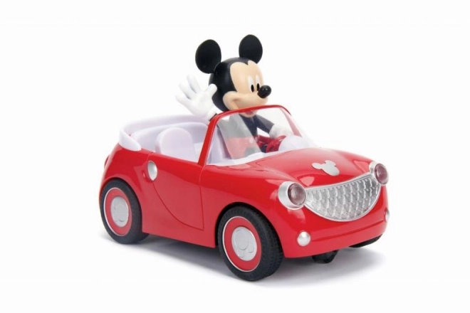 Mașinuța RC Mickey Roadster