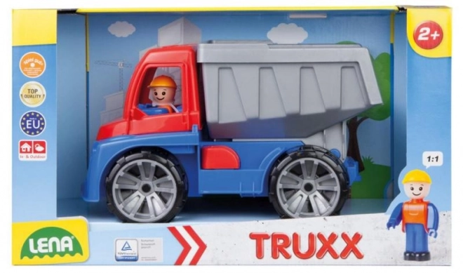 Camion Truxx Wywrotka 27 cm