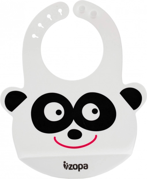 Bavetă din silicon Panda